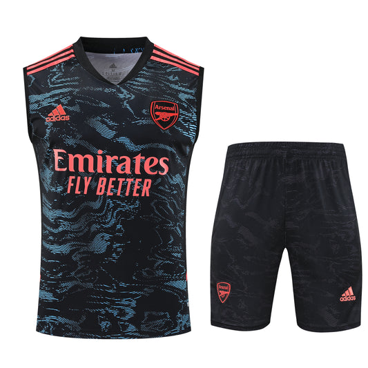 23/24 Trainingkit Arsenal