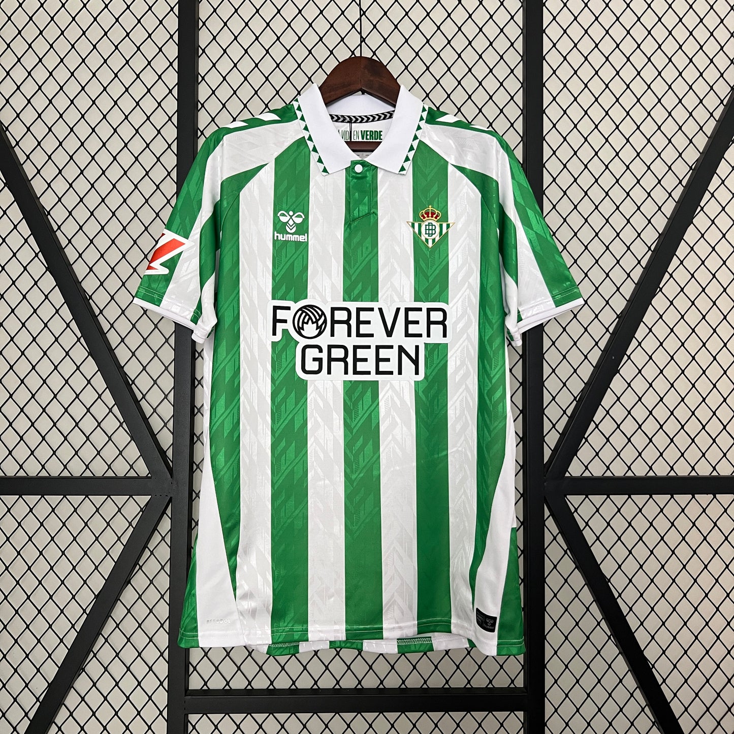 24/25 Home Jersey Real Betis