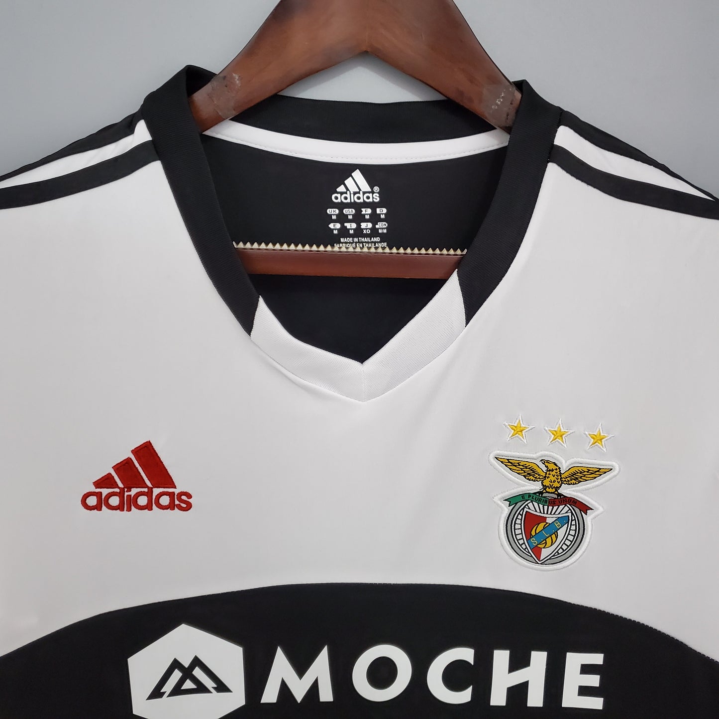 13/14 Retro Away Jersey Benfica