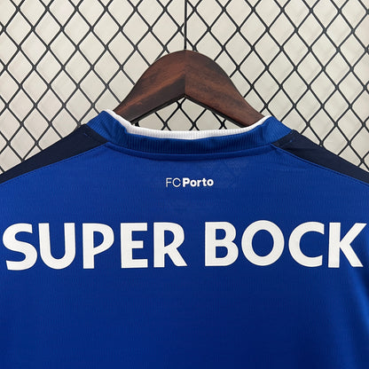 24/25 Home Jersey F.C Porto