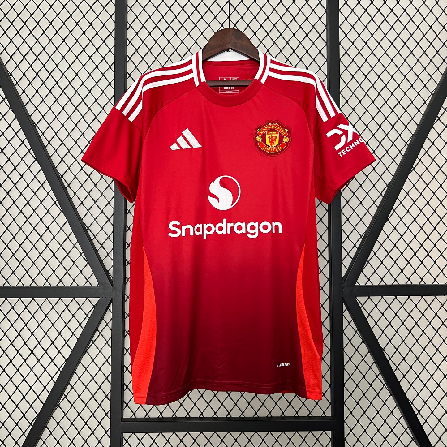 24/25 Home Jersey Manchester United