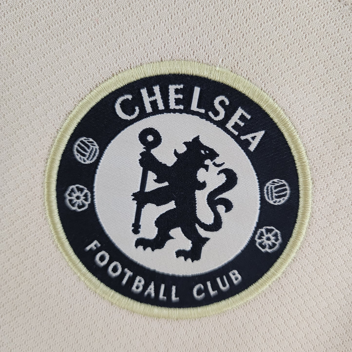 22/23 Third Jersey Chelsea