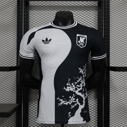 2024 Special Edition Jersey Player Version Japan