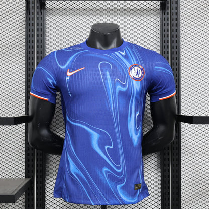 24/25 Home Jersey Player Version Chelsea