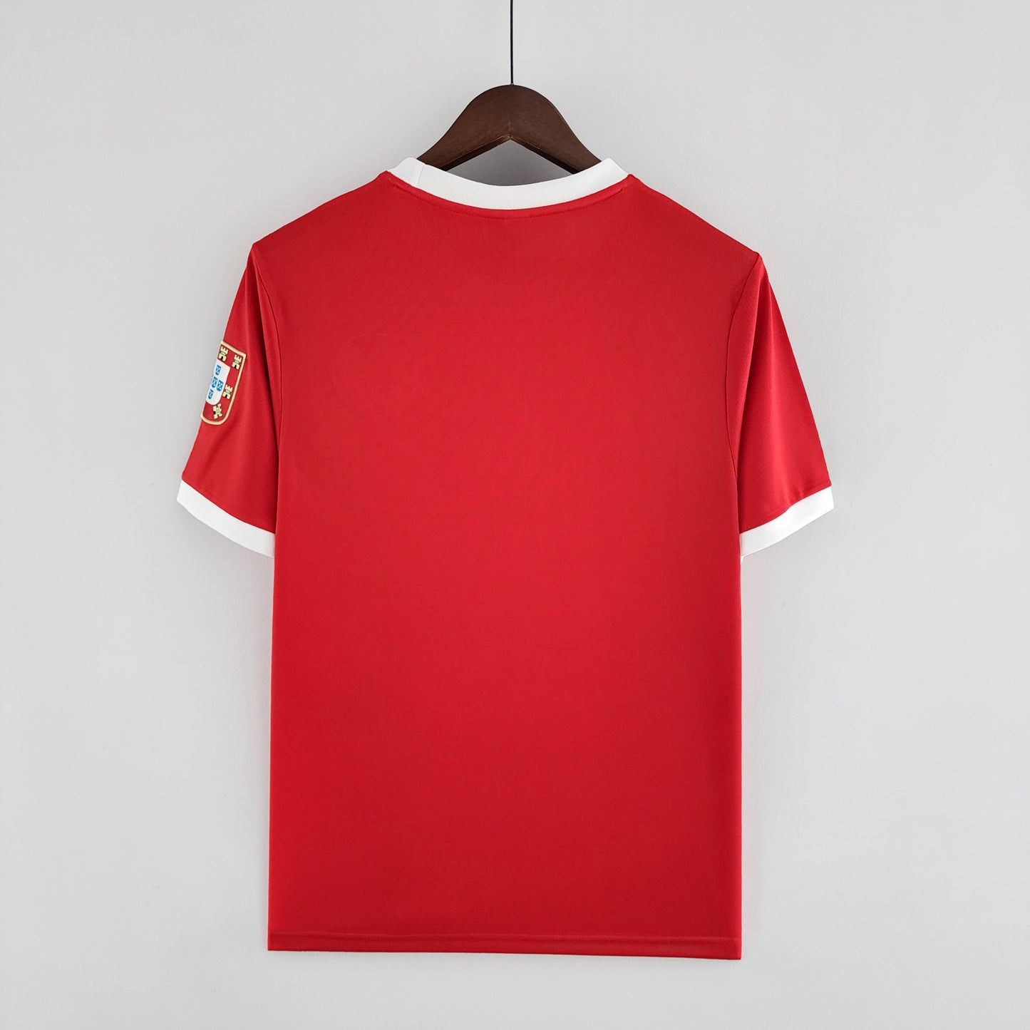 73/74 Retro Home Jersey Benfica