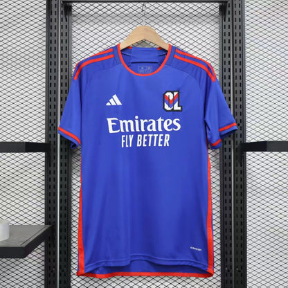 23/24 Third Jersey Olympique Lyon