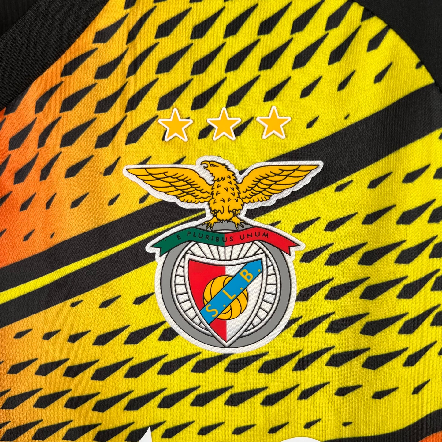 23/24 Pre-Match Benfica