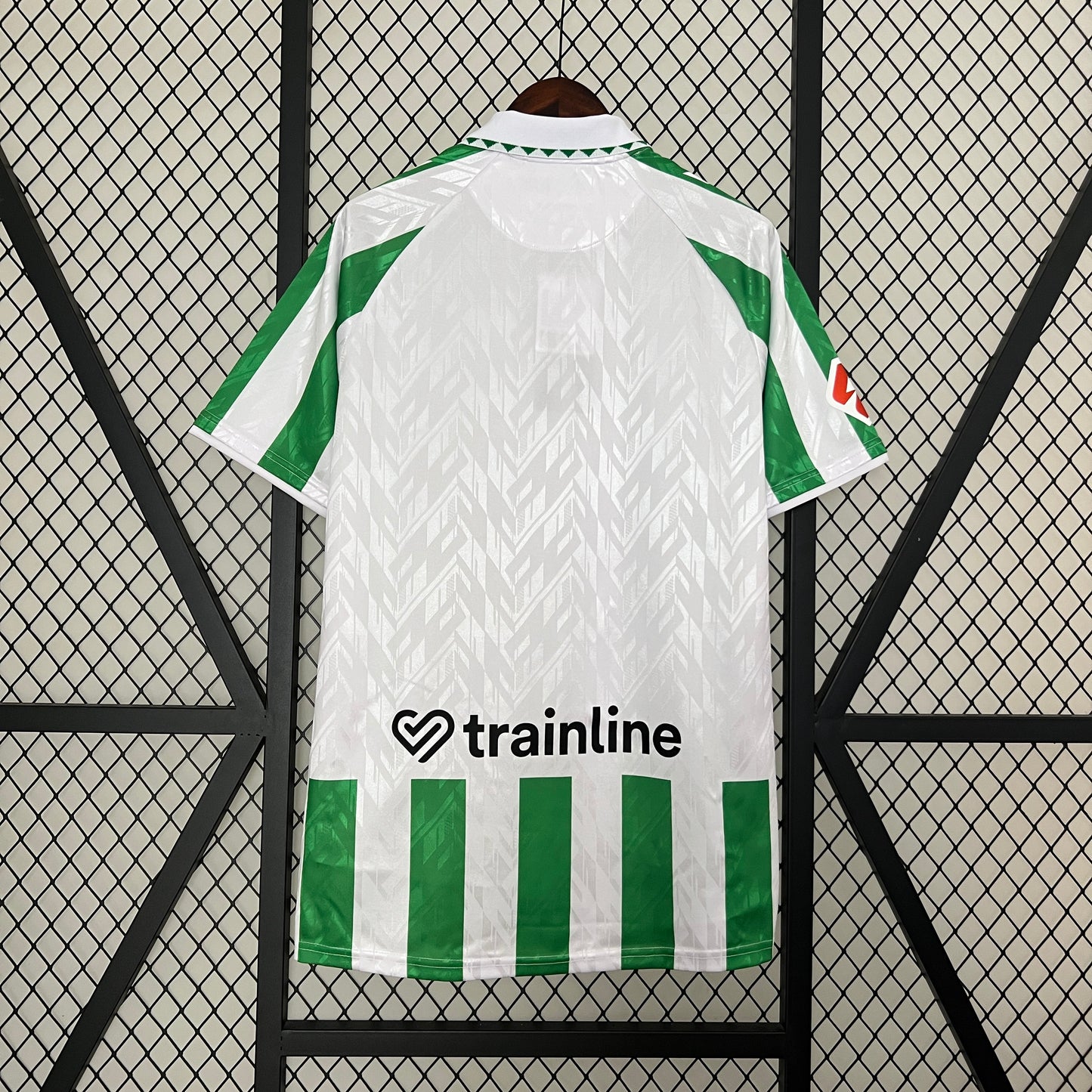 24/25 Home Jersey Real Betis