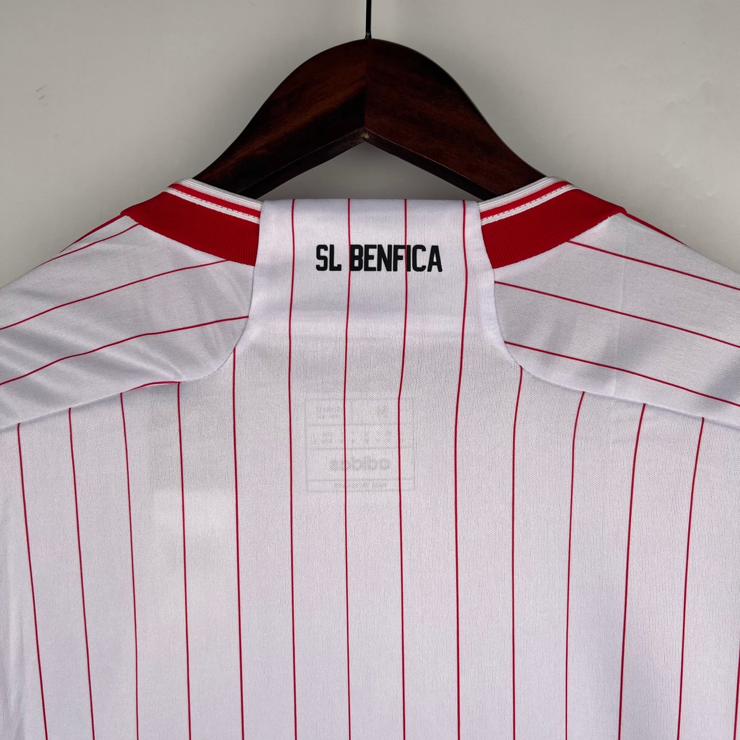 23/24 Concept Jersey Benfica