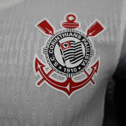 24/25 Home Player Version Corinthians