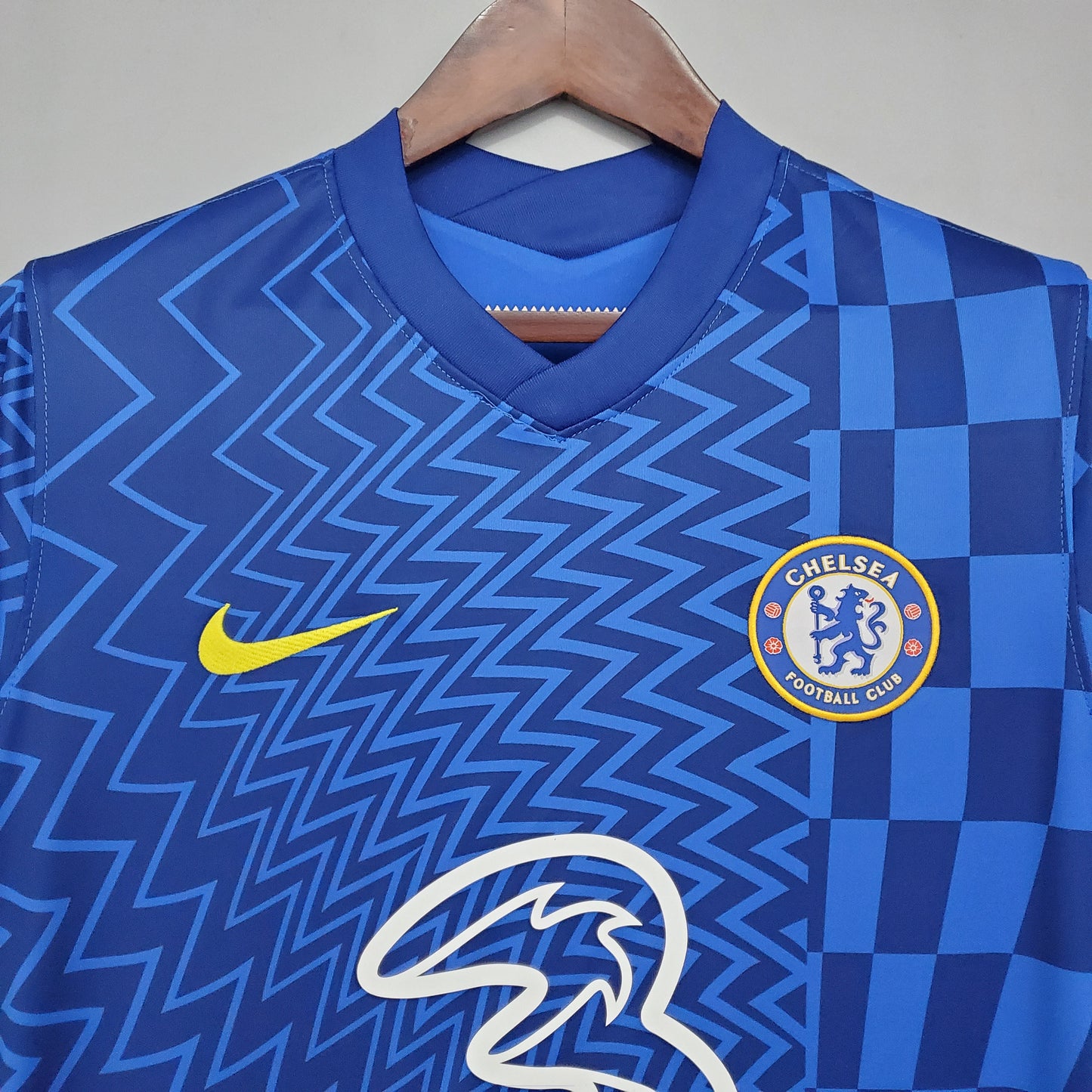 21/22 Home Jersey Chelsea