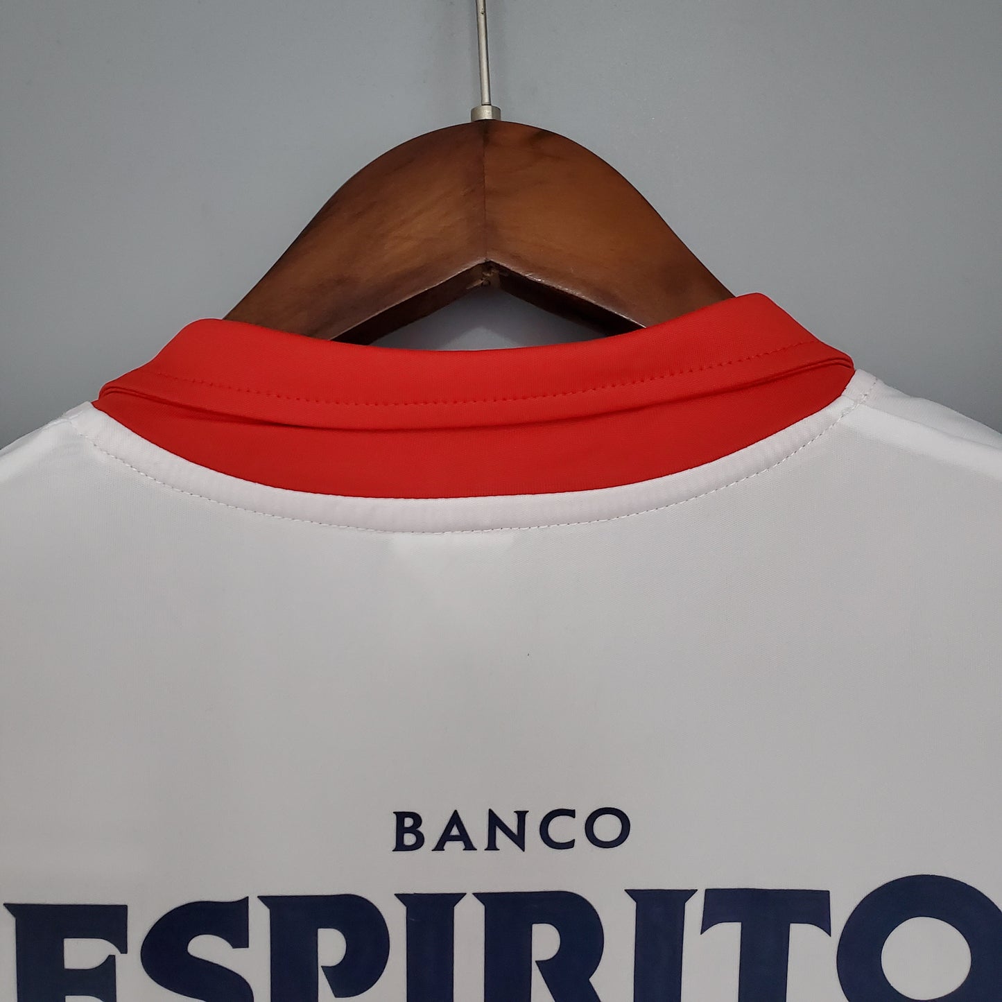 04/05 Retro Away Jersey Benfica