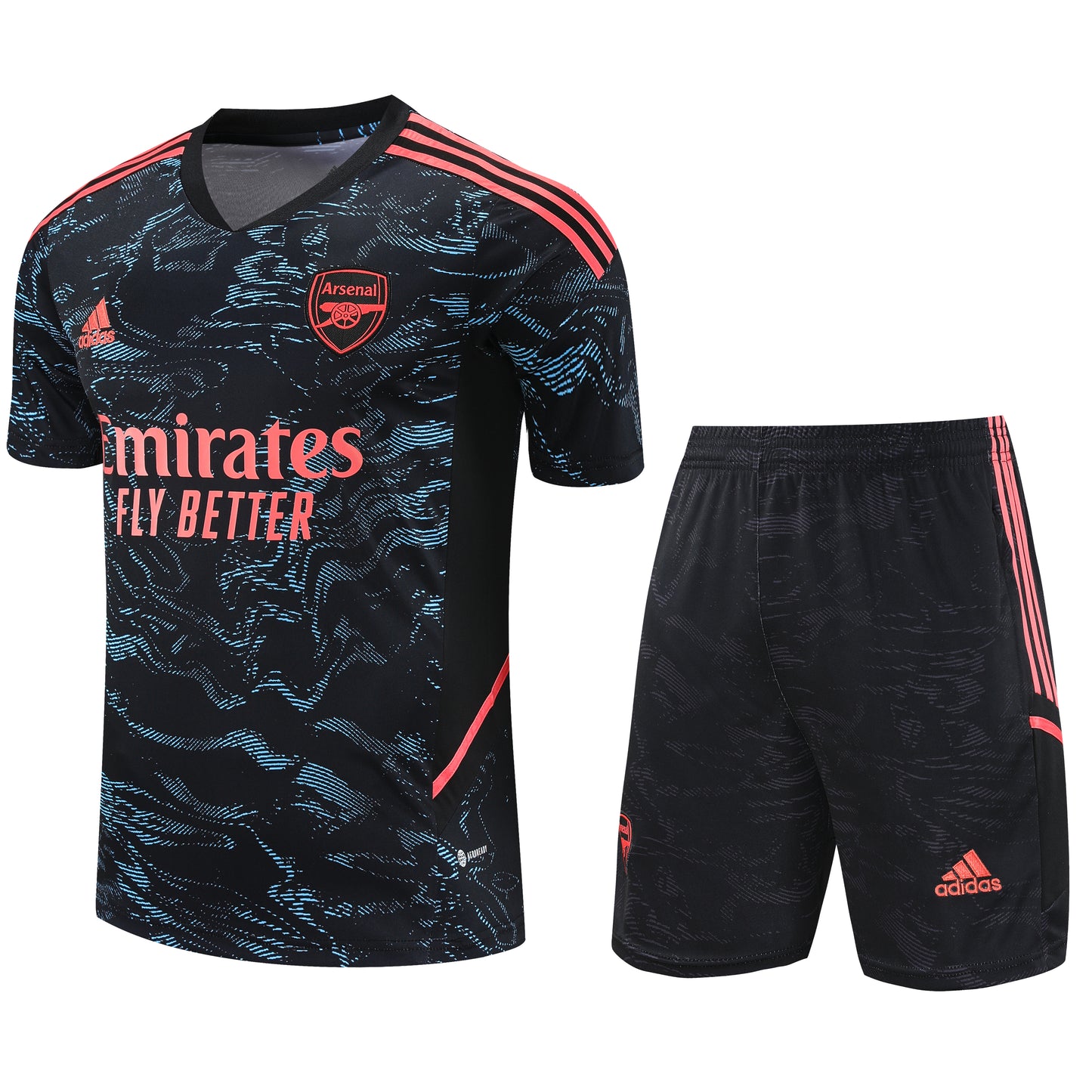 23/24 Trainingkit Arsenal