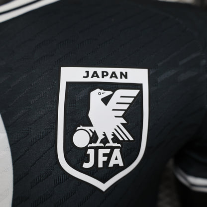 2024 Special Edition Jersey Player Version Japan