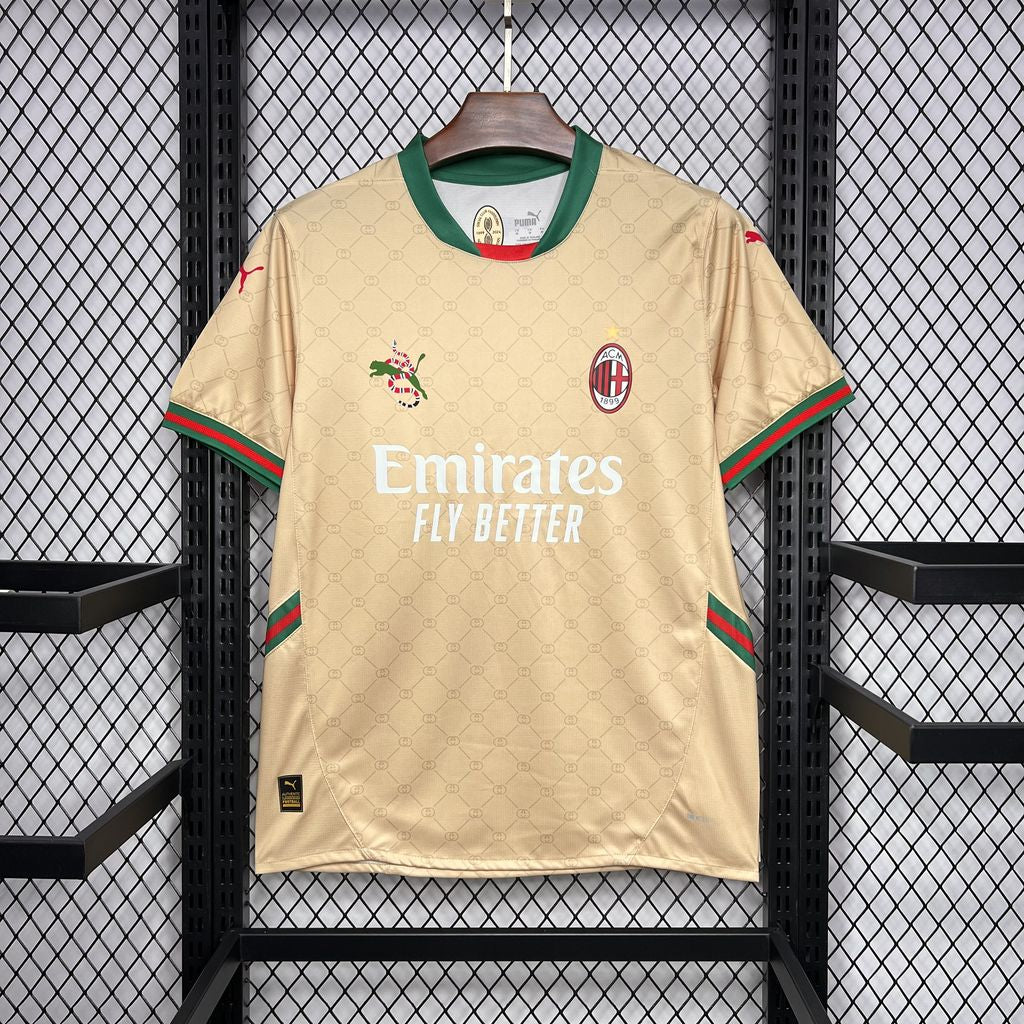 24/24 Special Edition Jersey AC Milan