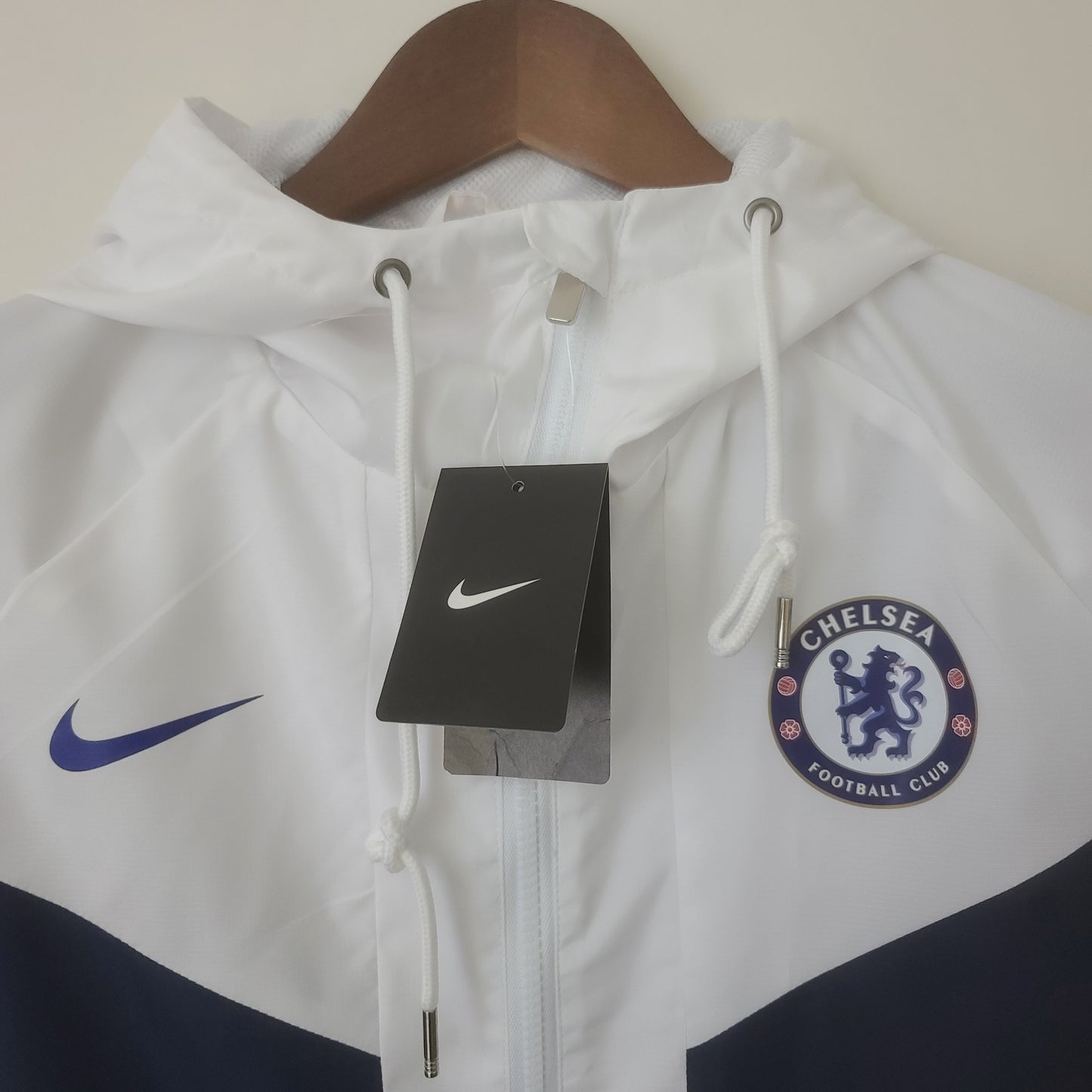 22/23 Windbreaker Chelsea