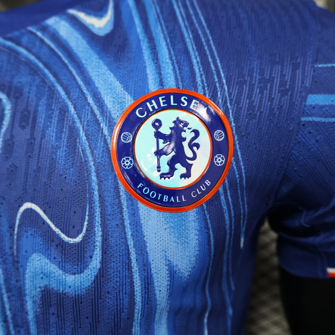 24/25 Home Jersey Player Version Chelsea