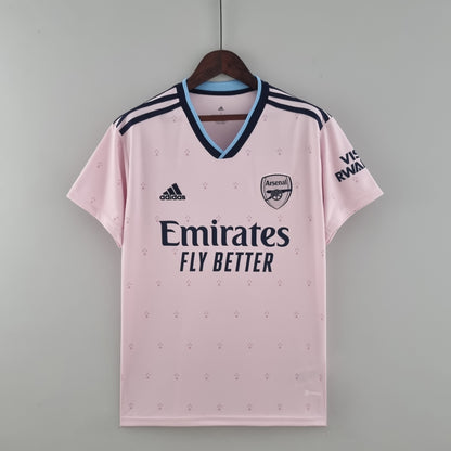 22/23 Third Jersey Arsenal