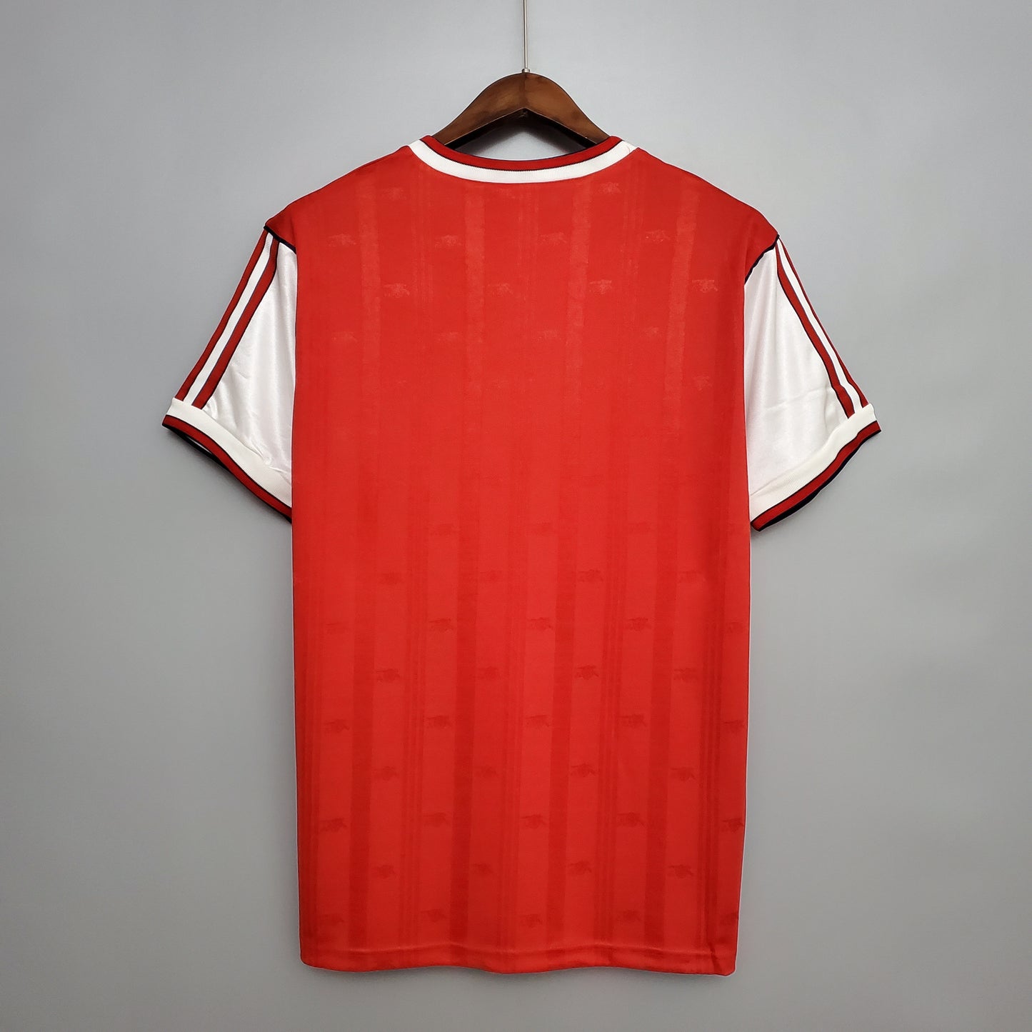 88/89 Retro Home Jersey Arsenal