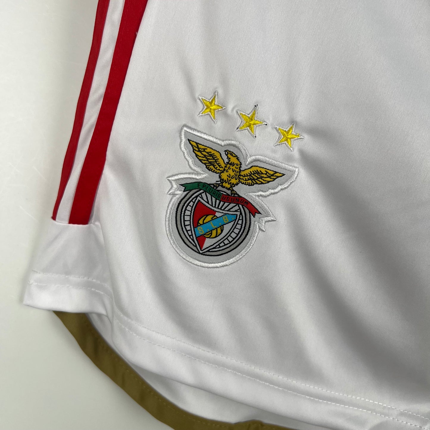 23/24 Home Shorts Benfica