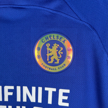 23/24 Home Jersey Chelsea