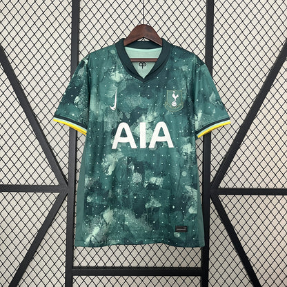 24/25 Third Jersey Tottenham