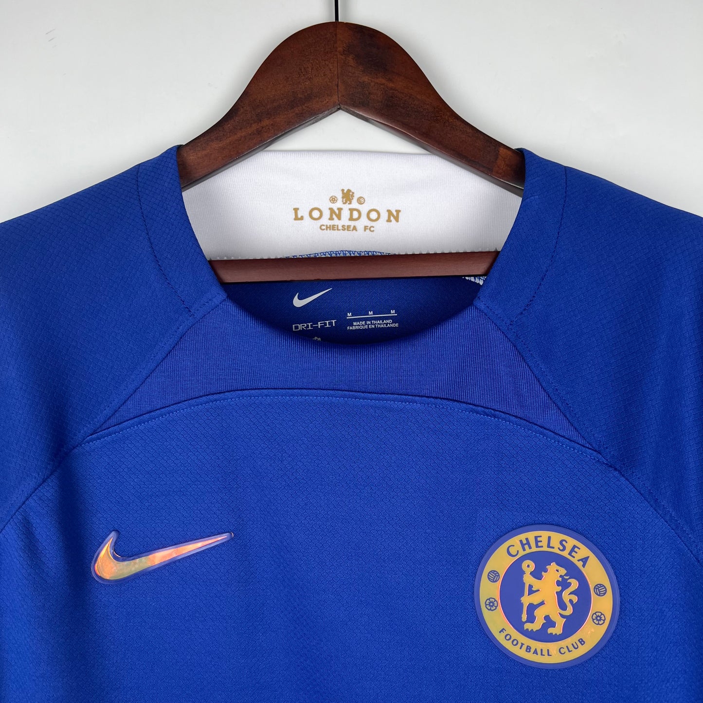 23/24 Home Jersey Chelsea