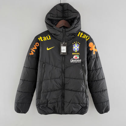 2022 Jacket Brasil