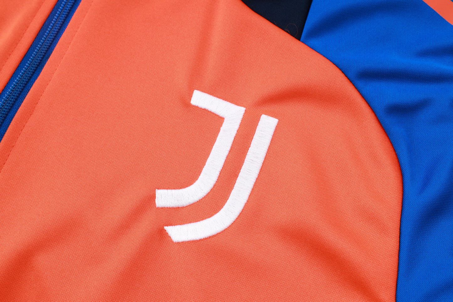 24/25 Tracksuit Juventus