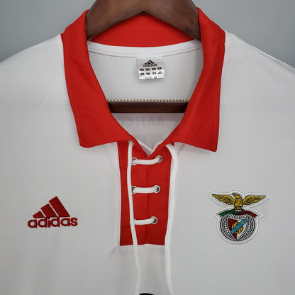 04/05 Retro Away Jersey Benfica