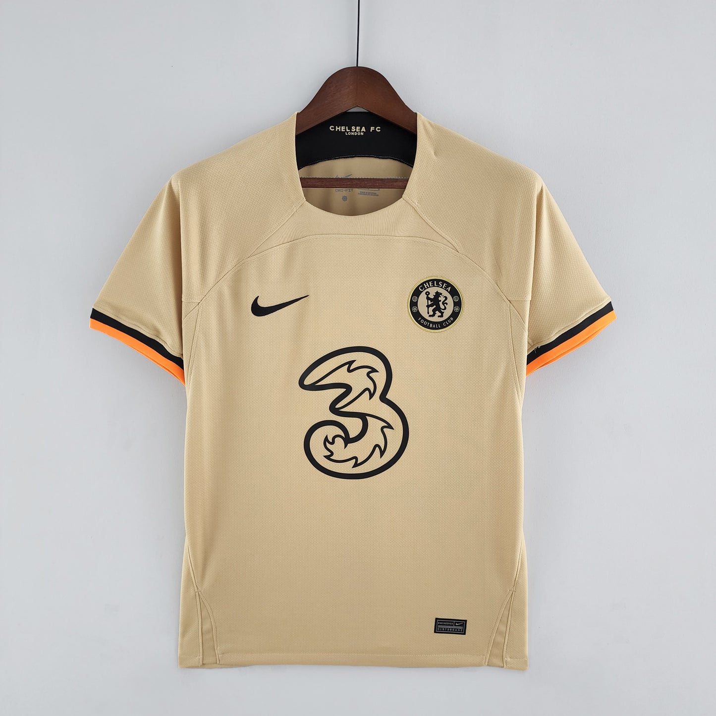 22/23 Third Jersey Chelsea