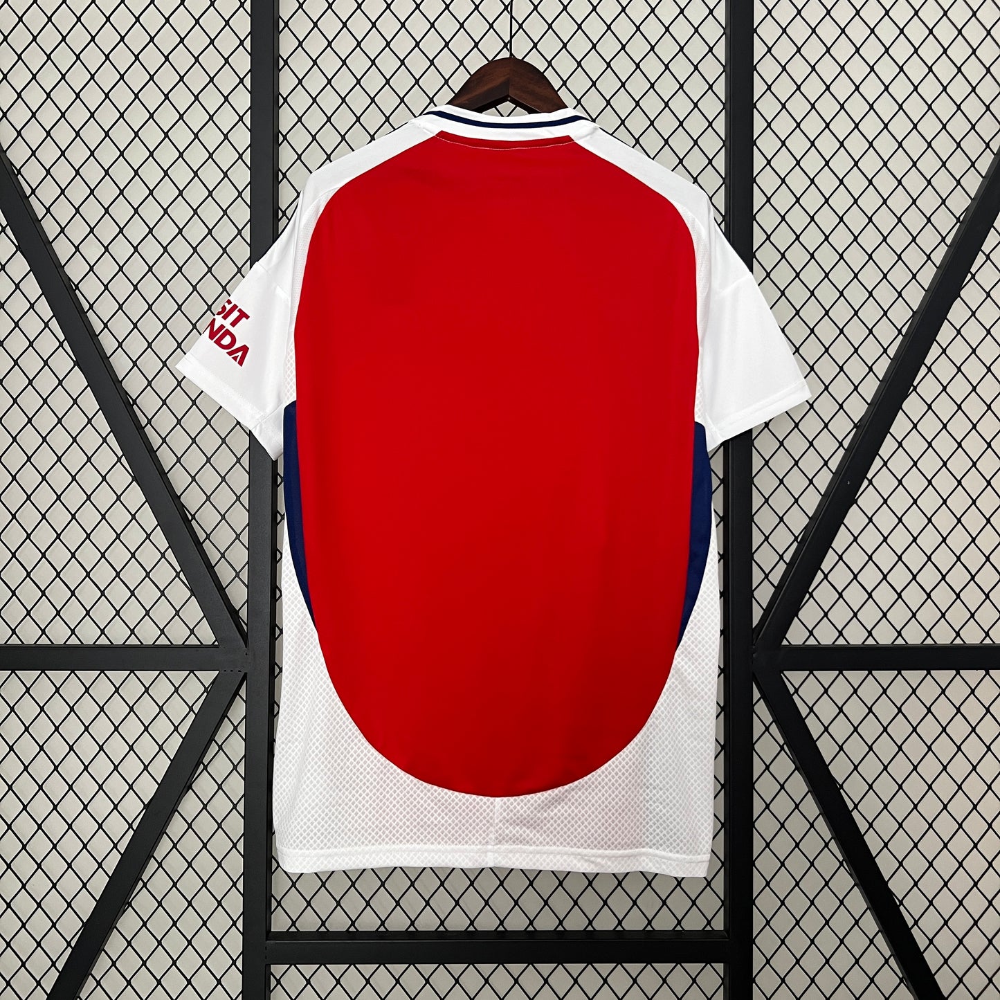 24/25 Home Jersey Arsenal