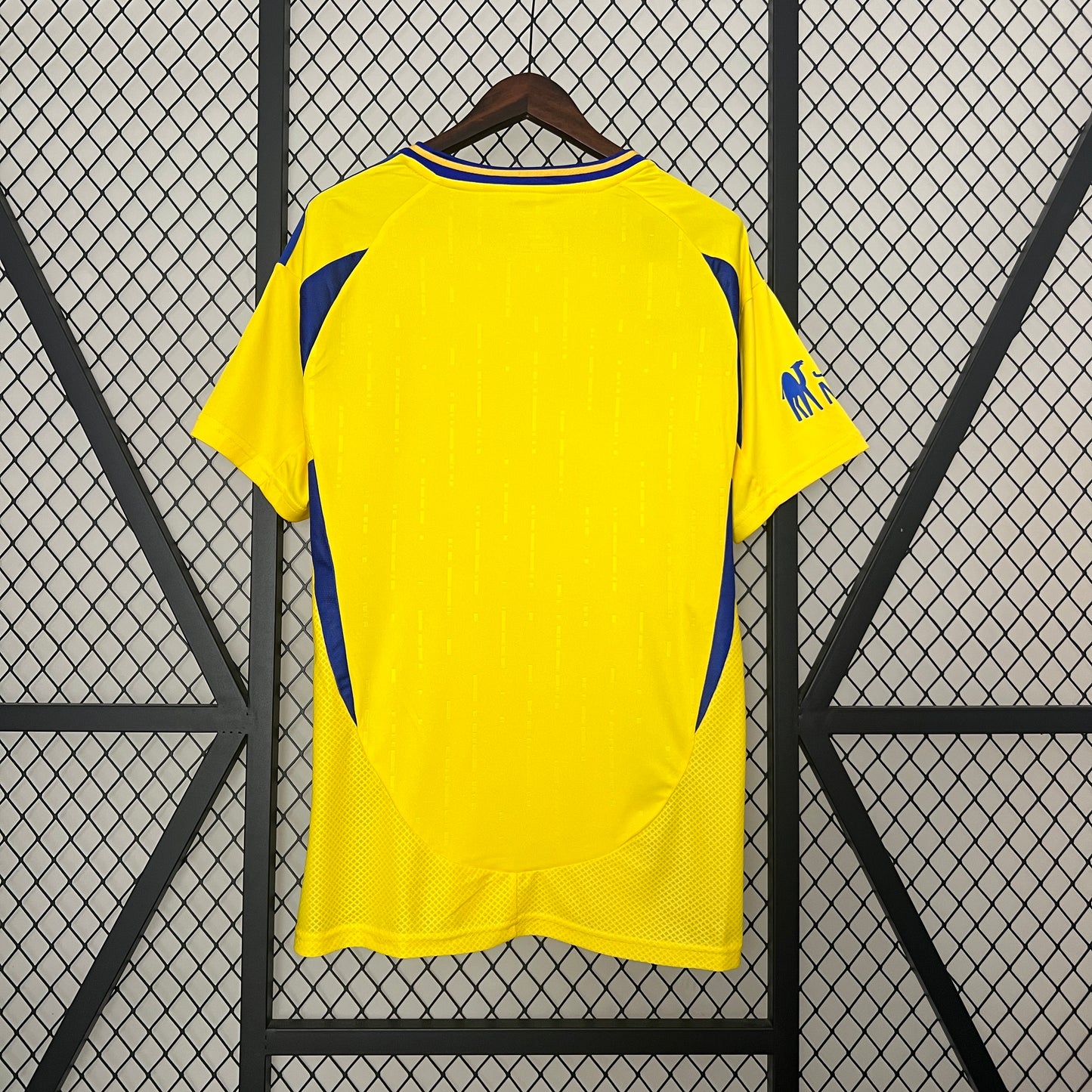 24/25 Home Jersey Al-Nassr