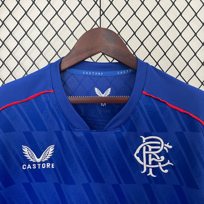 24/25 Home Jersey Rangers FC