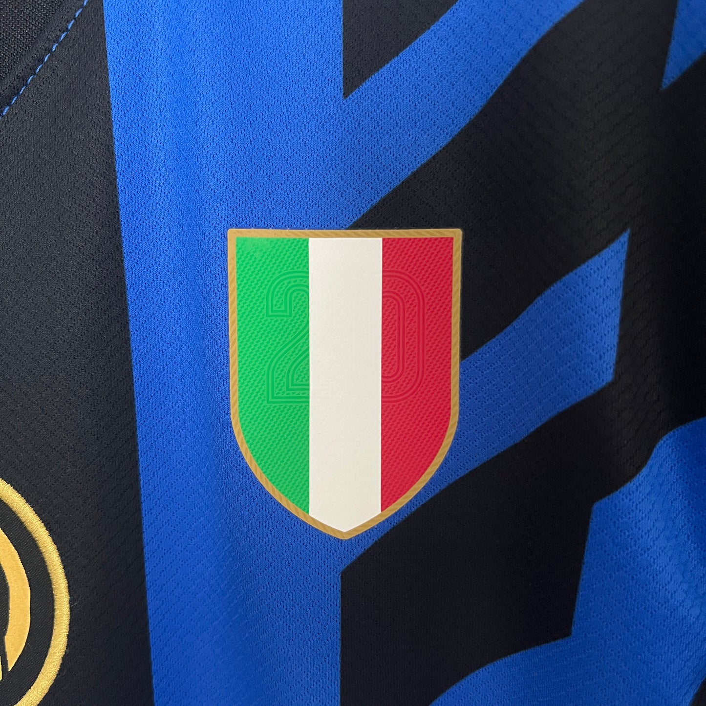 24/25 Home Jersey Inter Milan