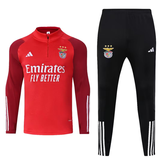 23/24 Tracksuit Benfica