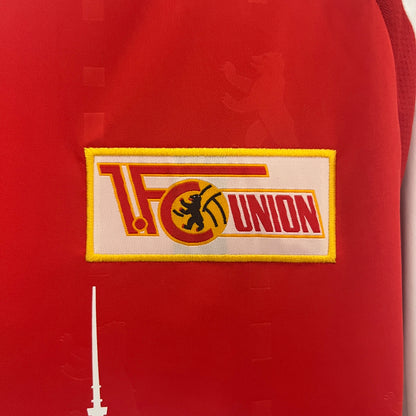 24/25 Home Jersey Union Berlin