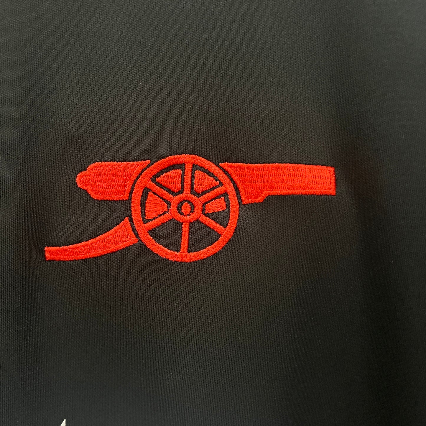 24/25 Away Jersey Arsenal