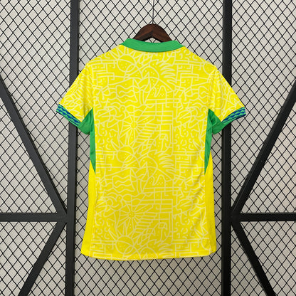 2024 Home Jersey Brasil