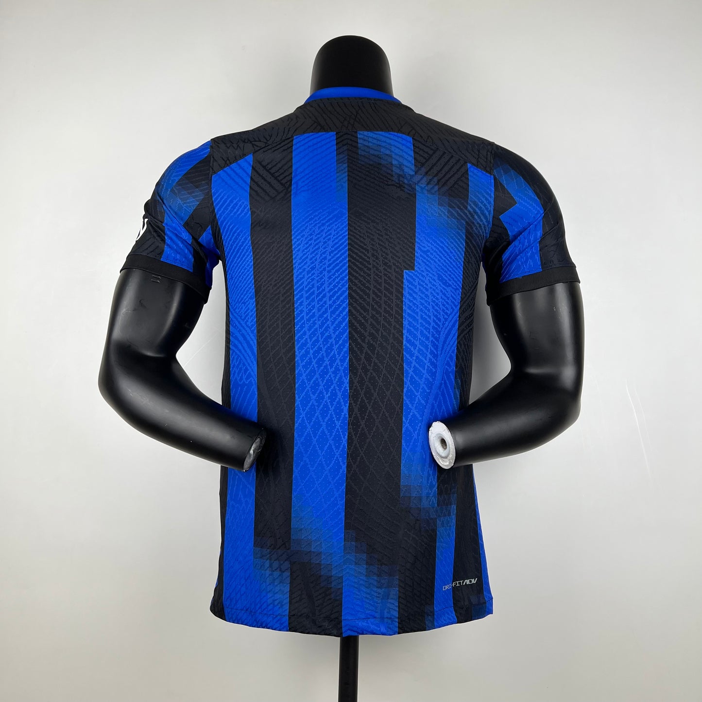 23/24 Home Jersey Player Version Inter Milan