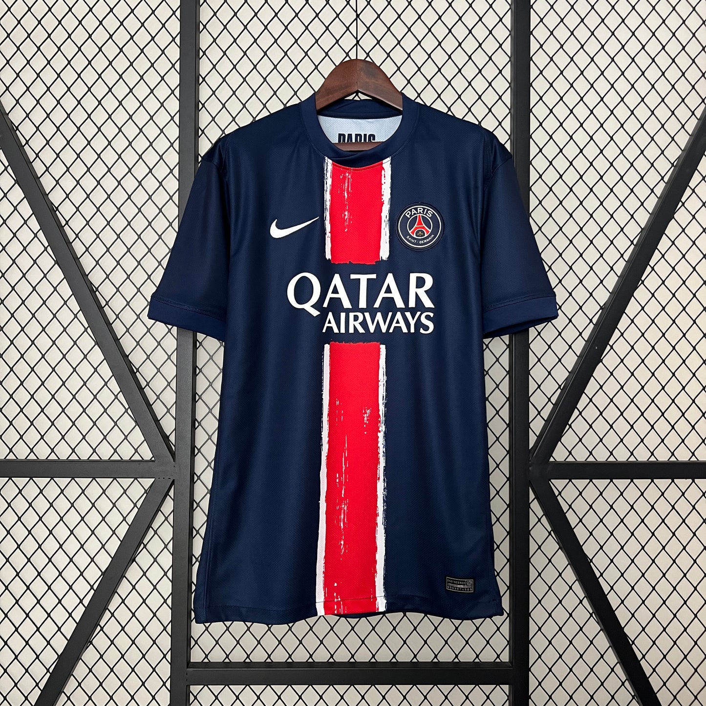 24/25 Home Jersey PSG