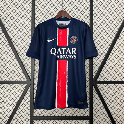 24/25 Home Jersey PSG