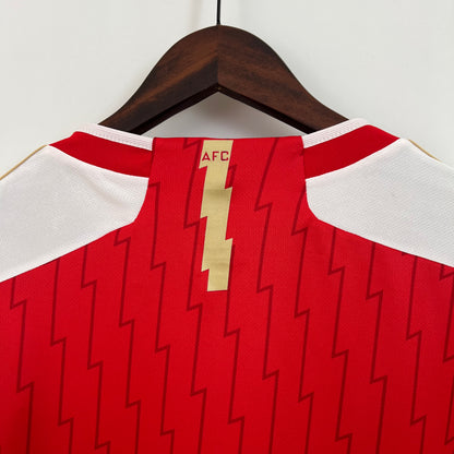 23/24 Home Jersey Arsenal