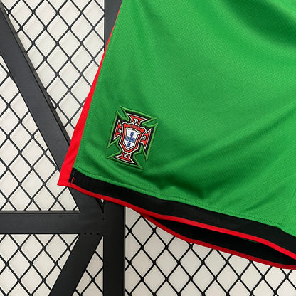 2024 Home Shorts Portugal