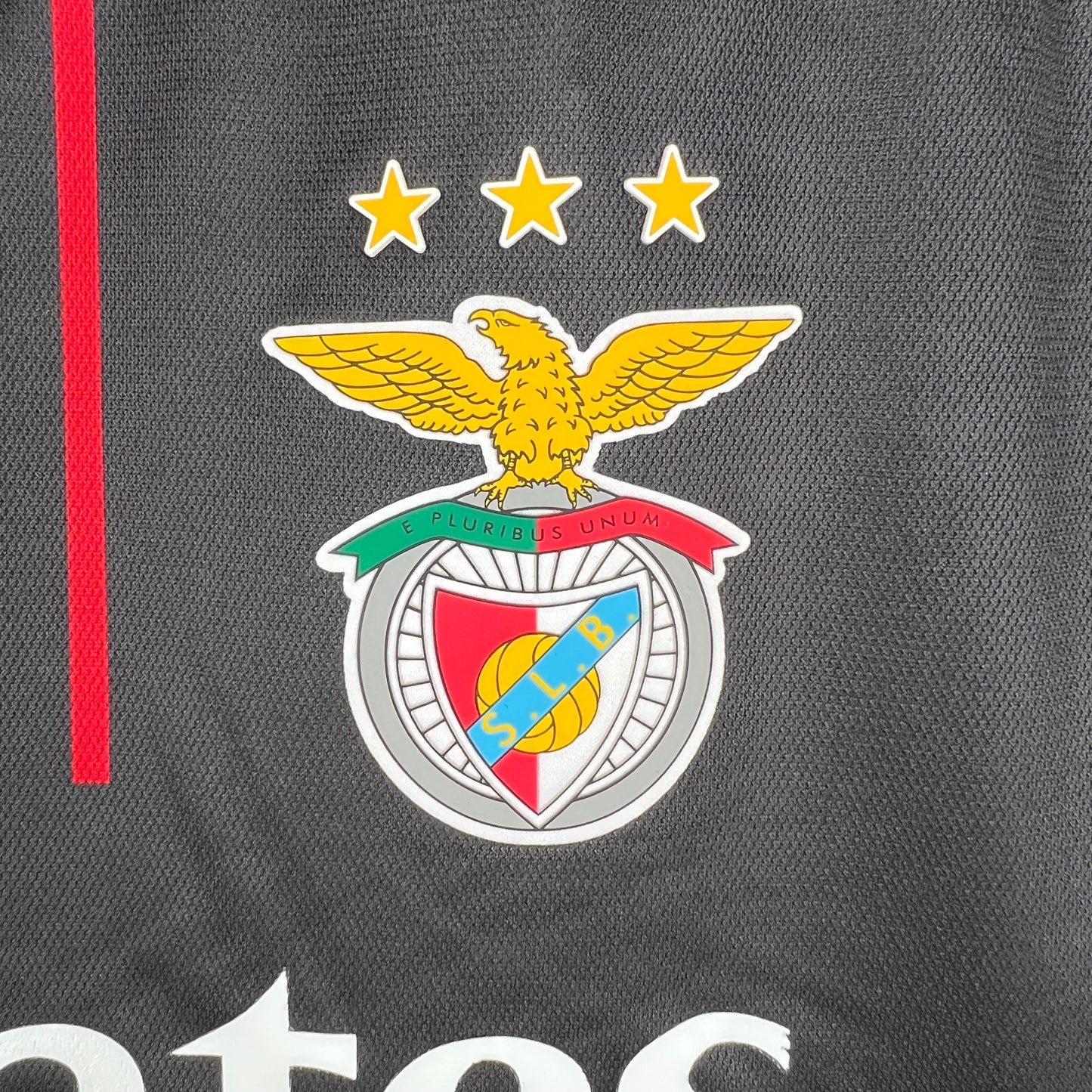 23/24 Away Jersey Benfica