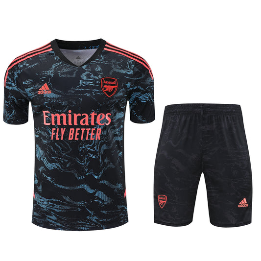 23/24 Trainingkit Arsenal