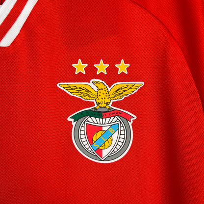 23/24 Home Jersey Benfica