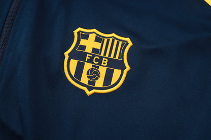 24/25 Tracksuit FC Barcelona