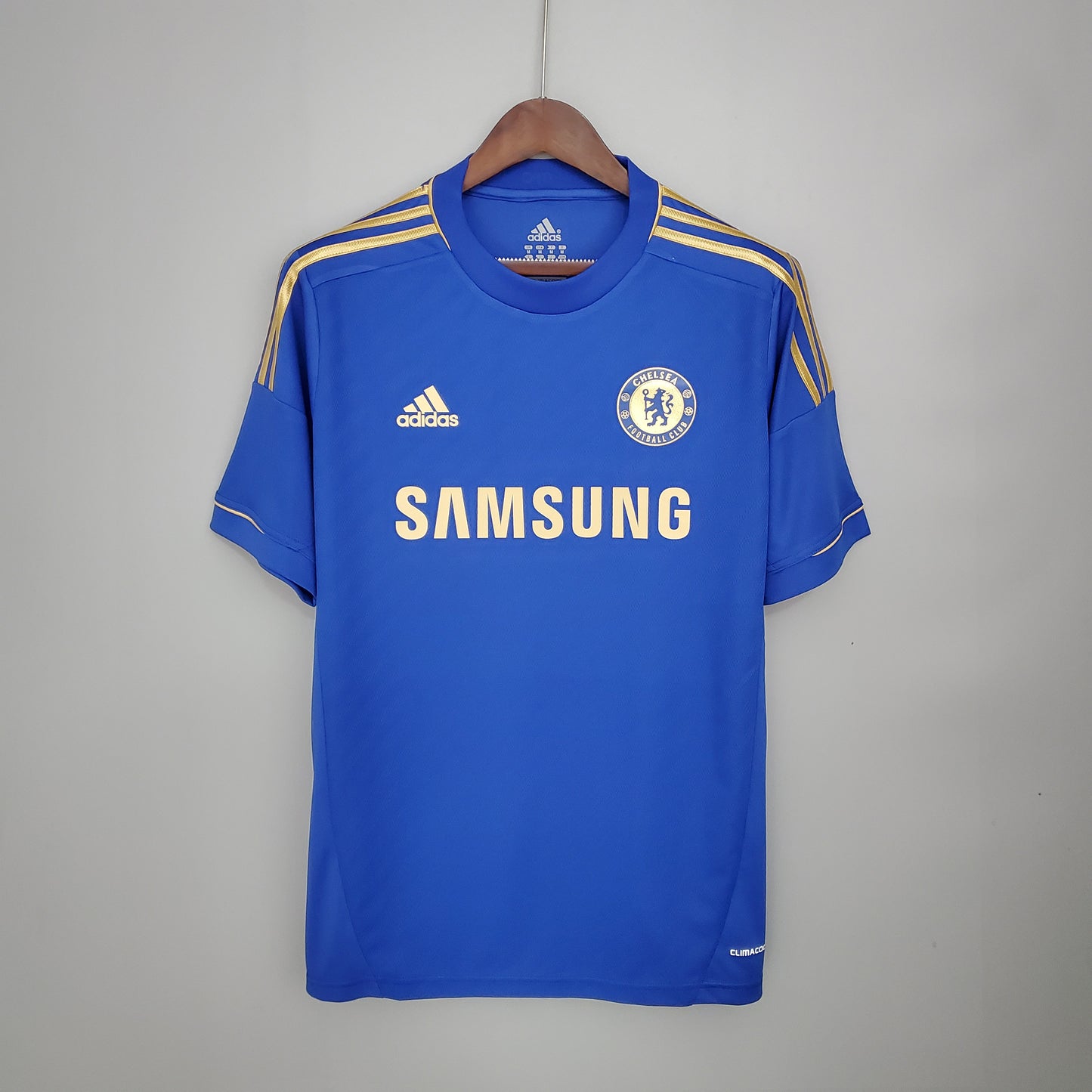 12/13 Retro Home Jersey Chelsea