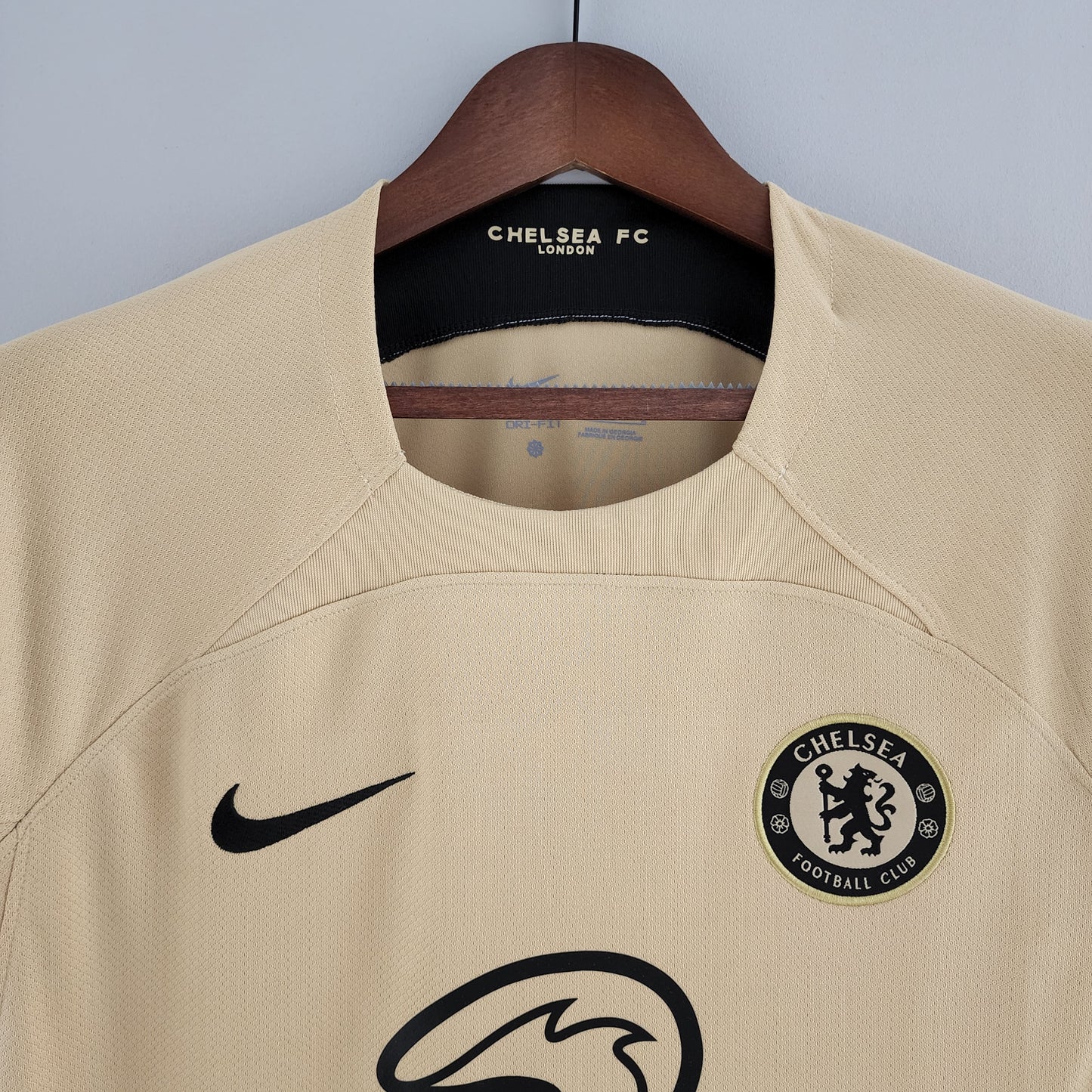 22/23 Third Jersey Chelsea